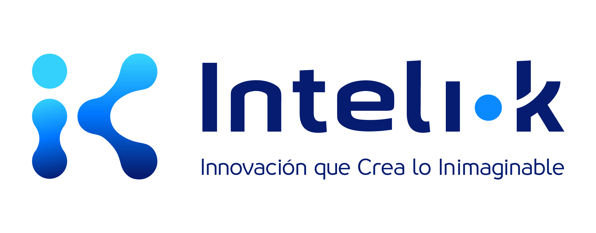 Página principal del Centro de ayuda de Inteli-K